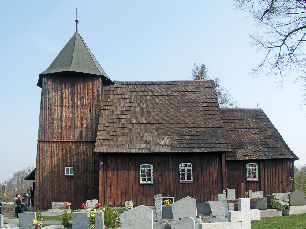 BOROSZOW