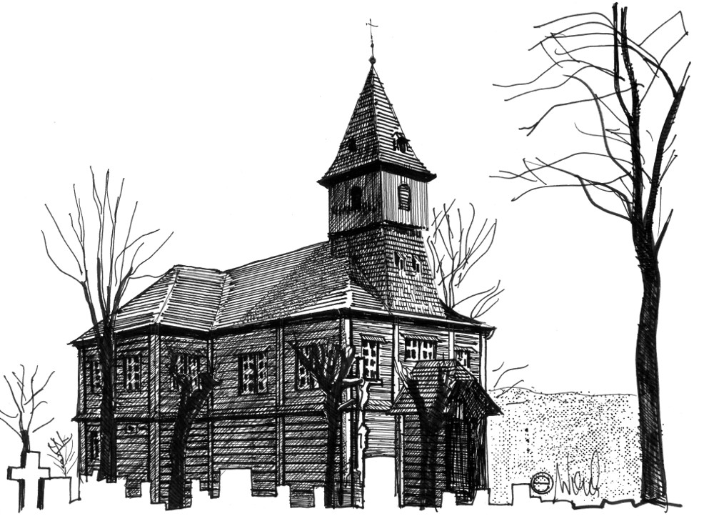 BYSTRZYCA