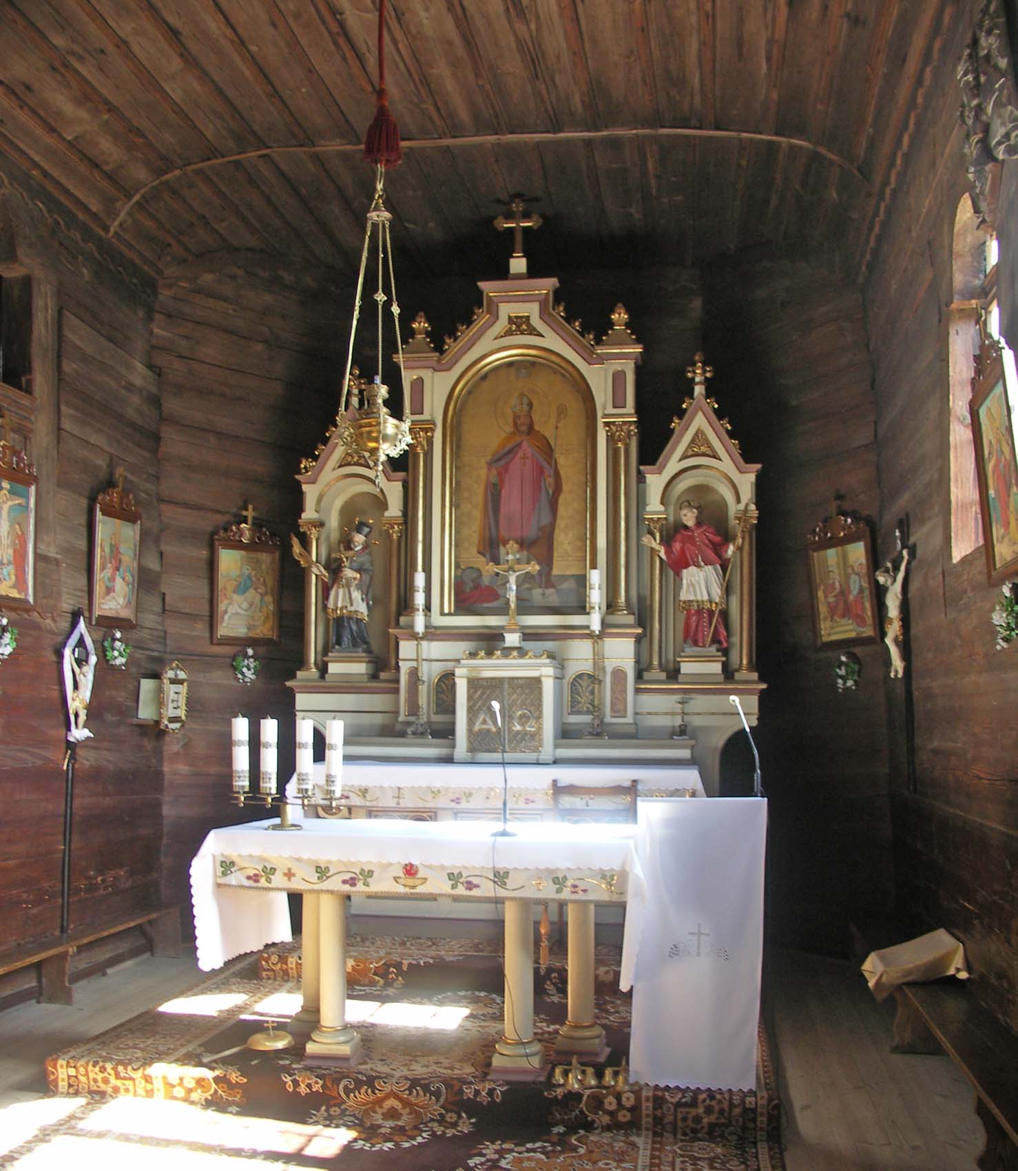CIESZOWA 2