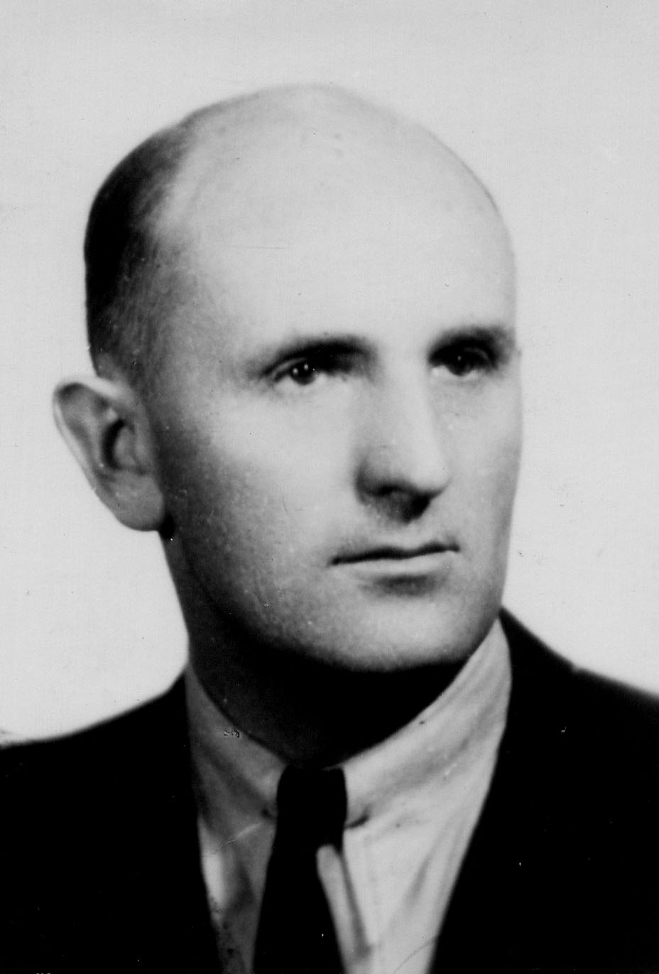NOWAK JERZY