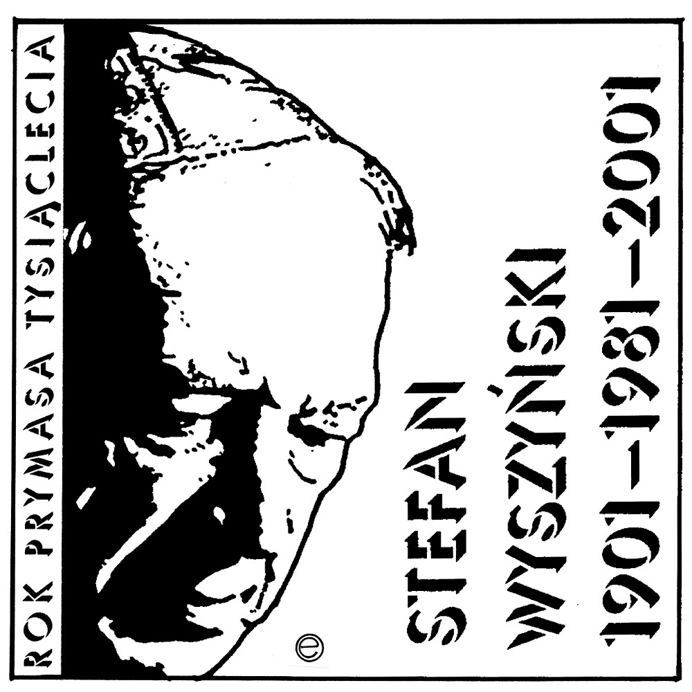WYSZYNSKI LOGO
