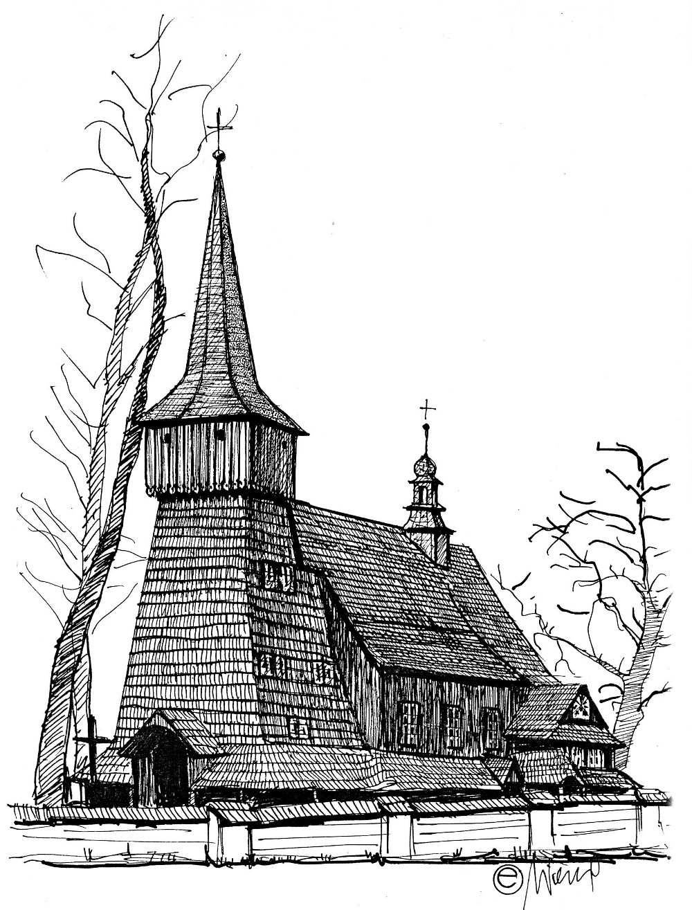 GILOWICE 1