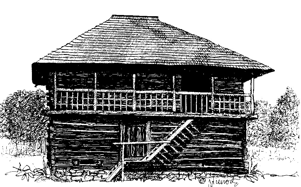 SPICHLERZ