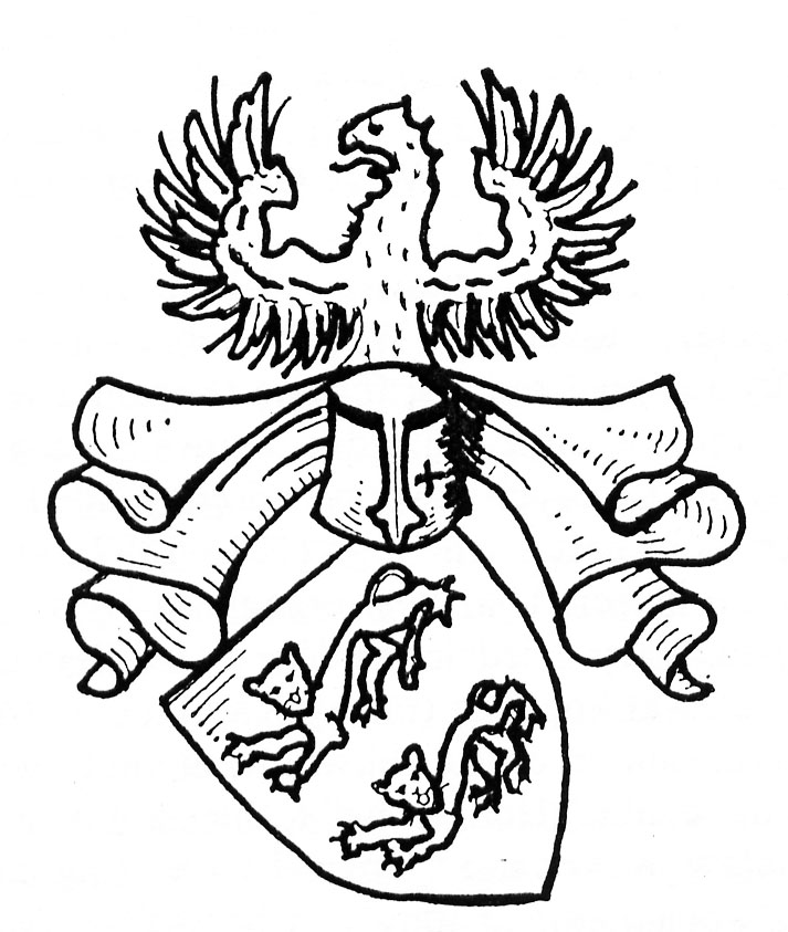 HERB HOHENLOHE