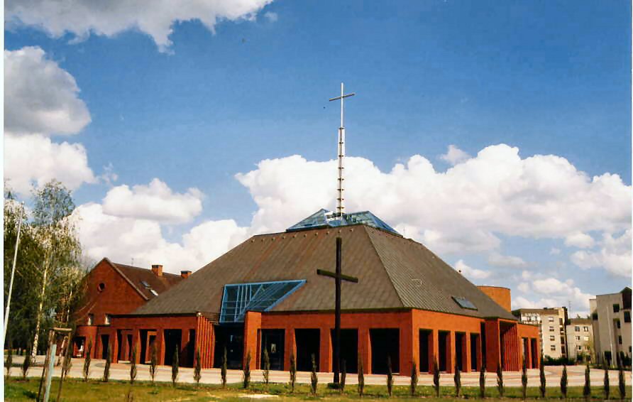 KG18 NIEPOKALANEJ JUTRZENKI 1