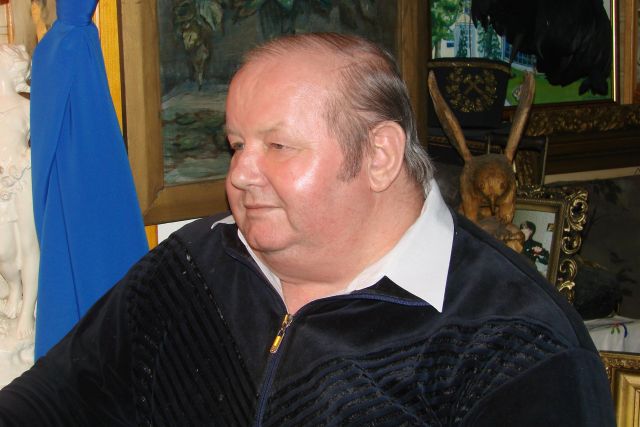 Antek Przybyla 5850