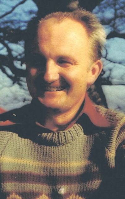 Janusz Kalinowski 1