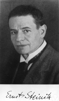 steglitz