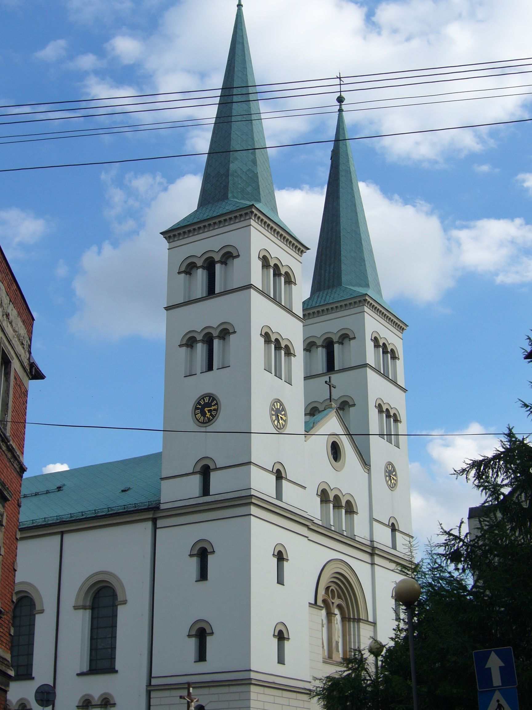 mikolow