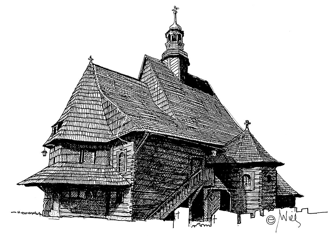 PONISZOWICE RYS 1