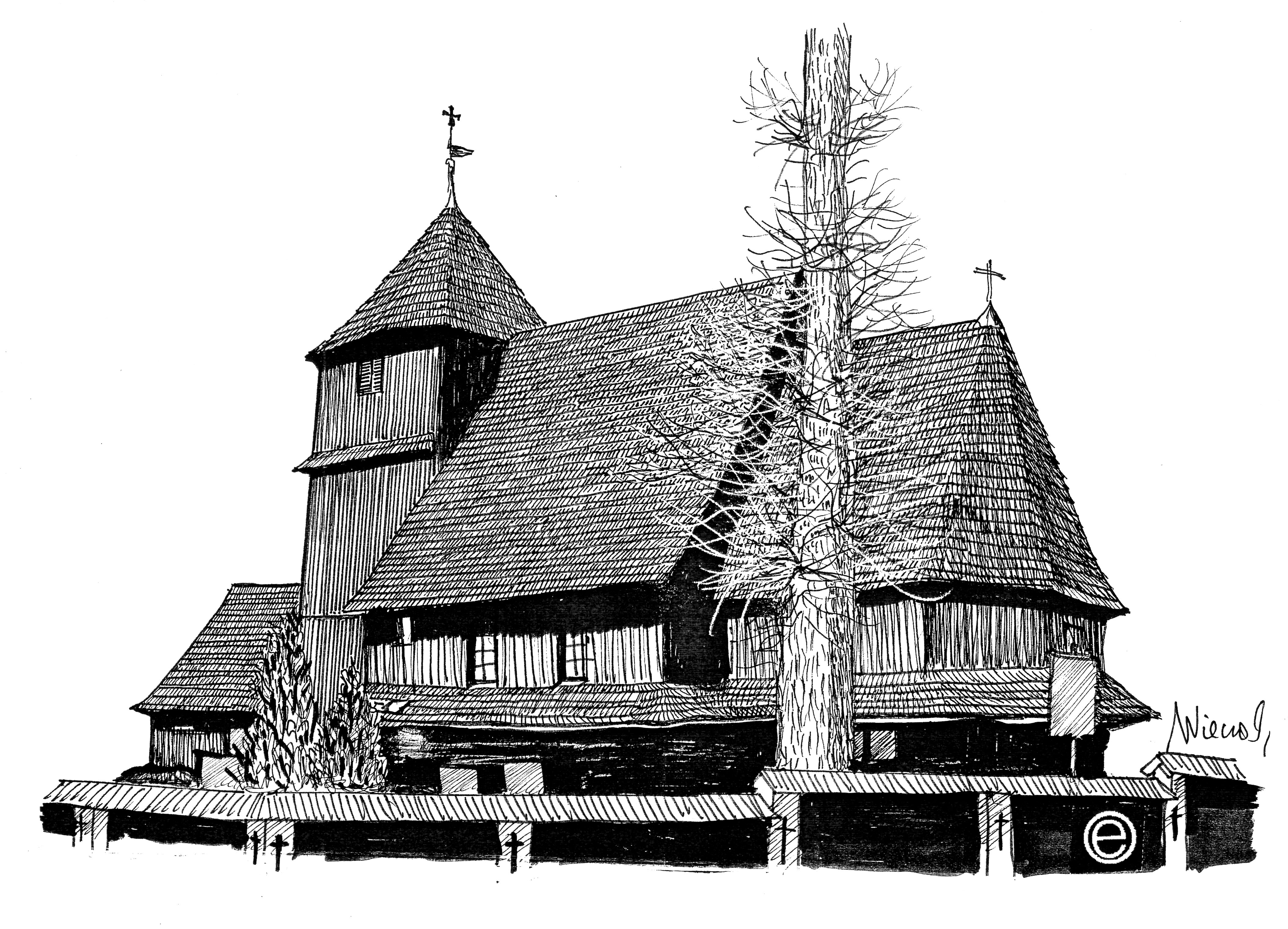 RUDZINIEC RYS