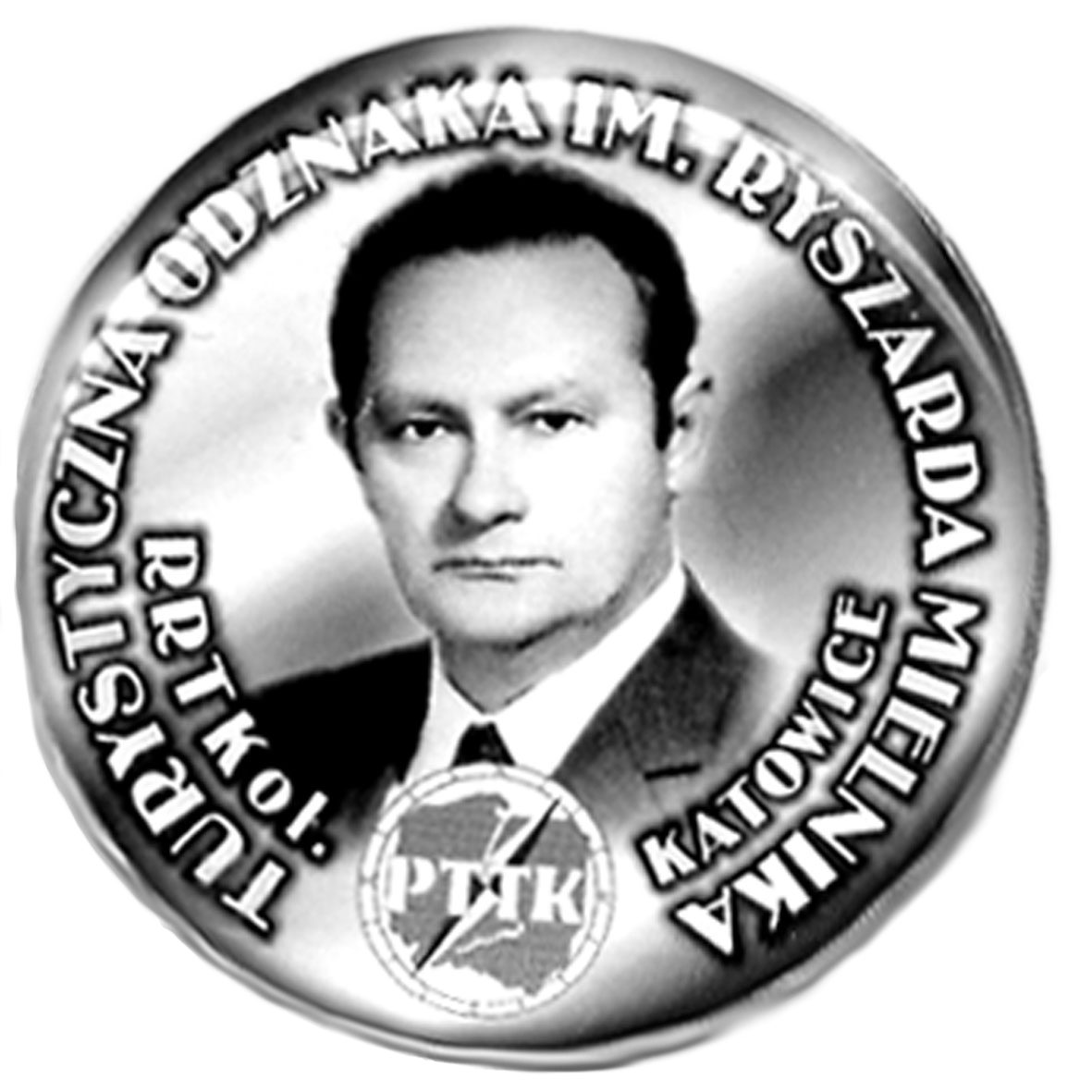 odznaka