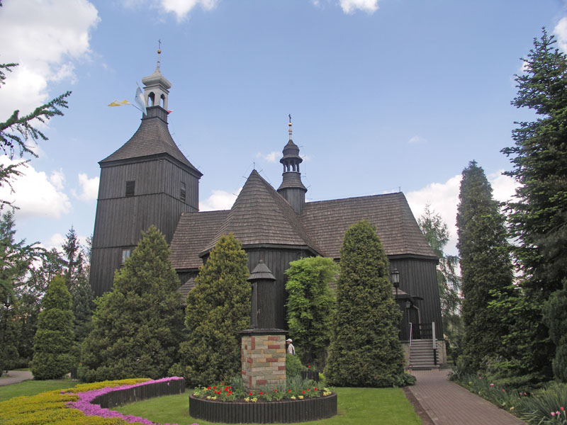 ligockakuznia