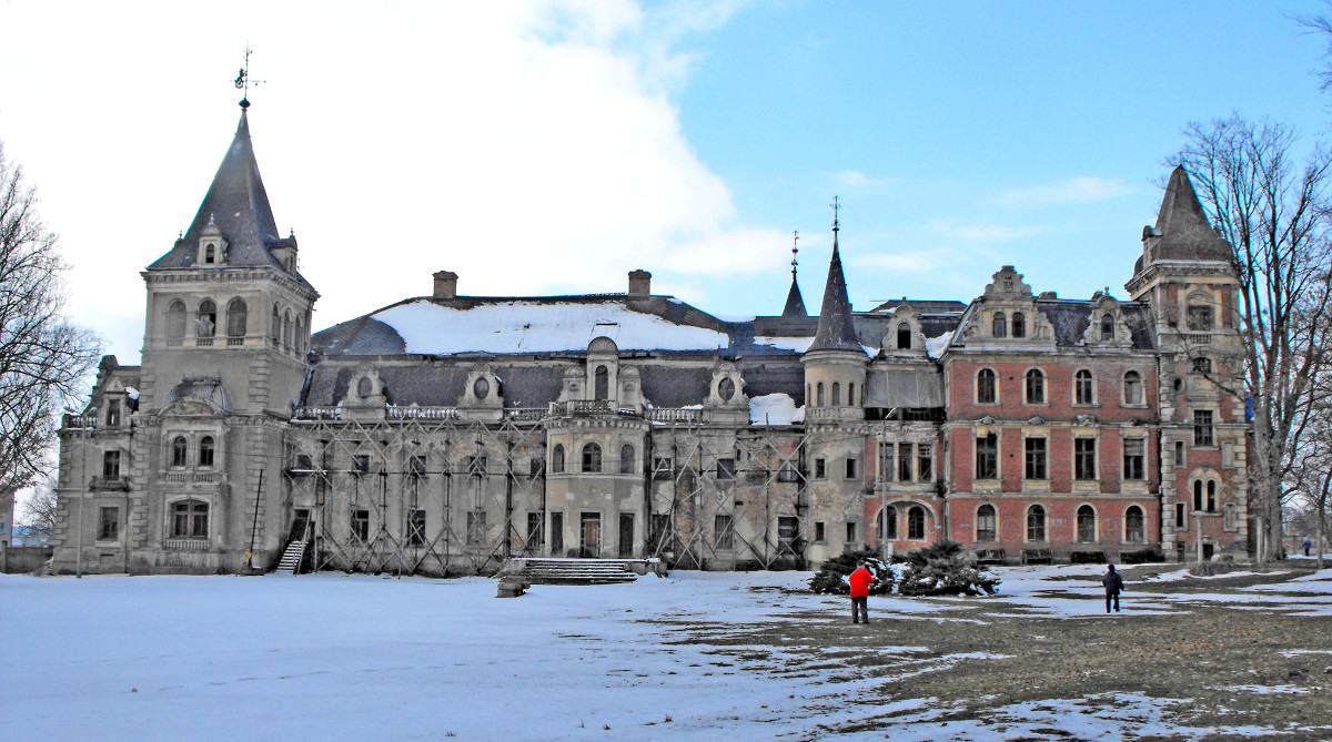 krowiarki