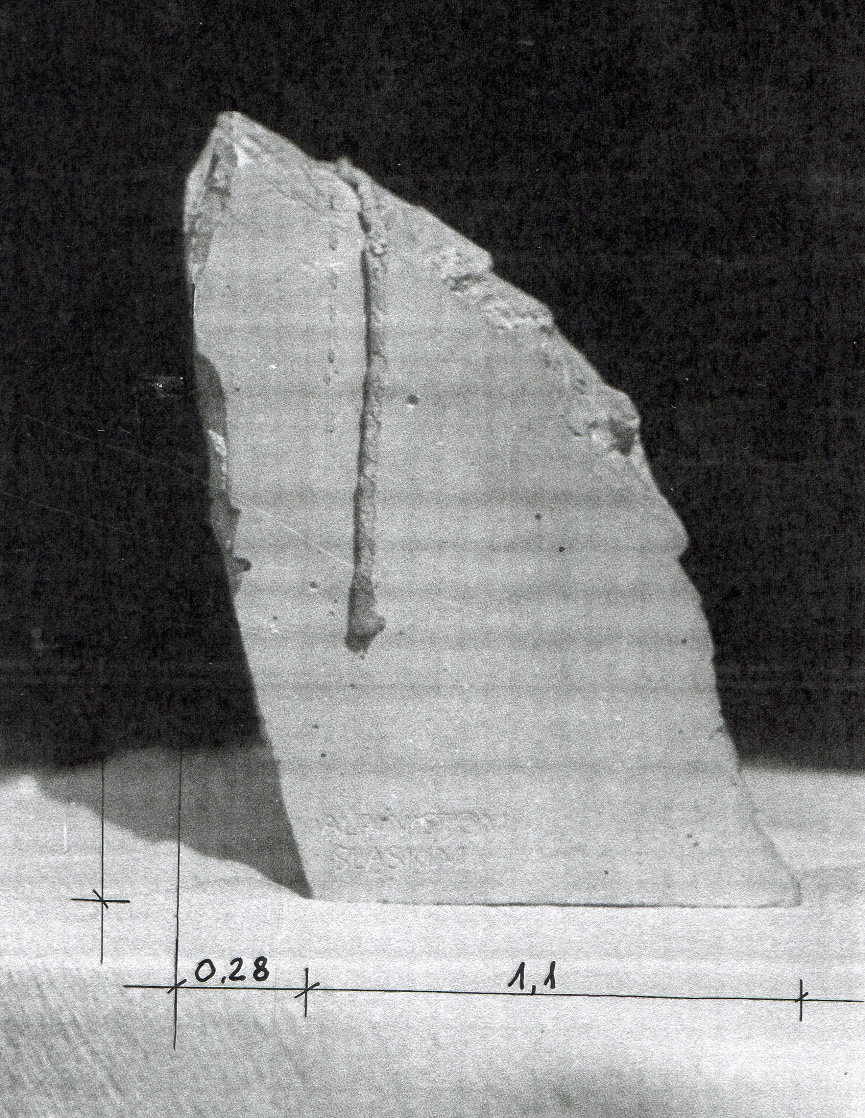 ALPINISCI PROJ