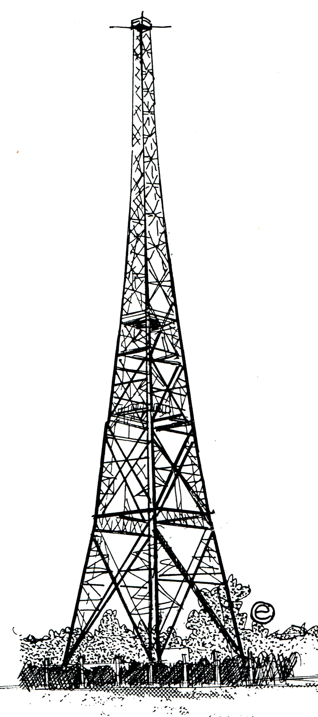 GLIWICE RADIOSTACJA129