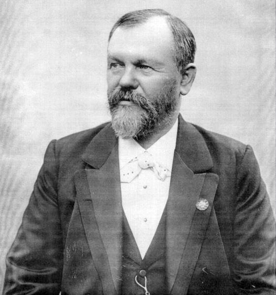 HEINRICH DIETEL