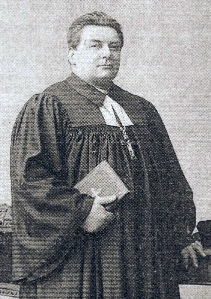KS ERNEST UTHKE
