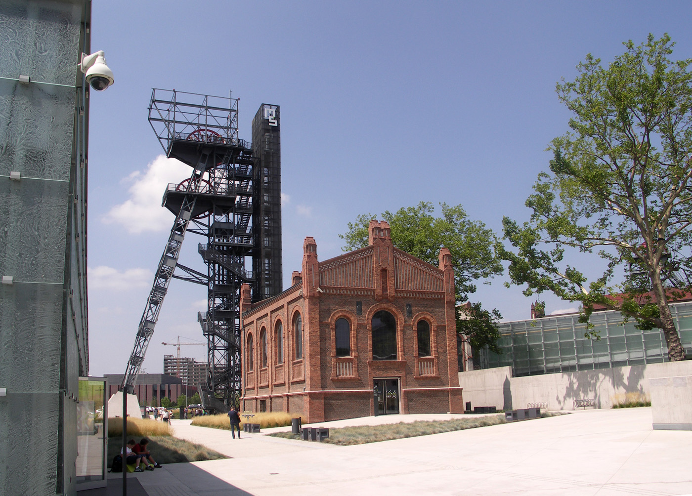 MUZEUM SLASKIE 1