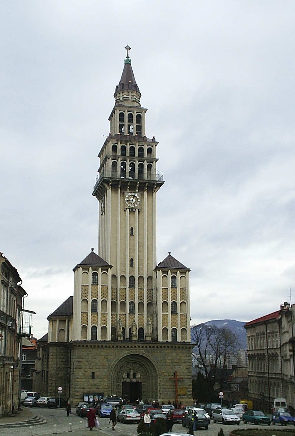 katedra