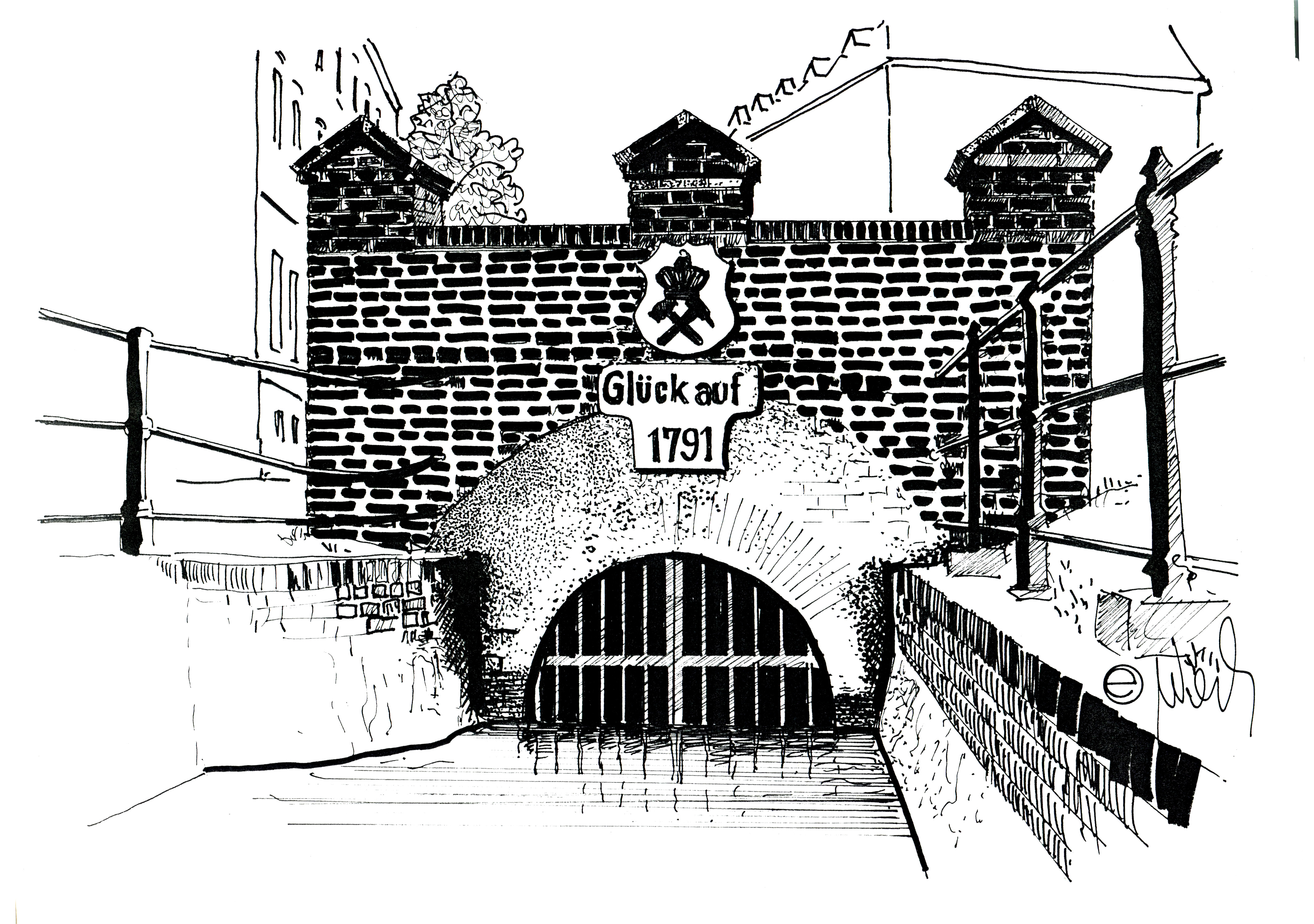 WYLOT SZTOLNI