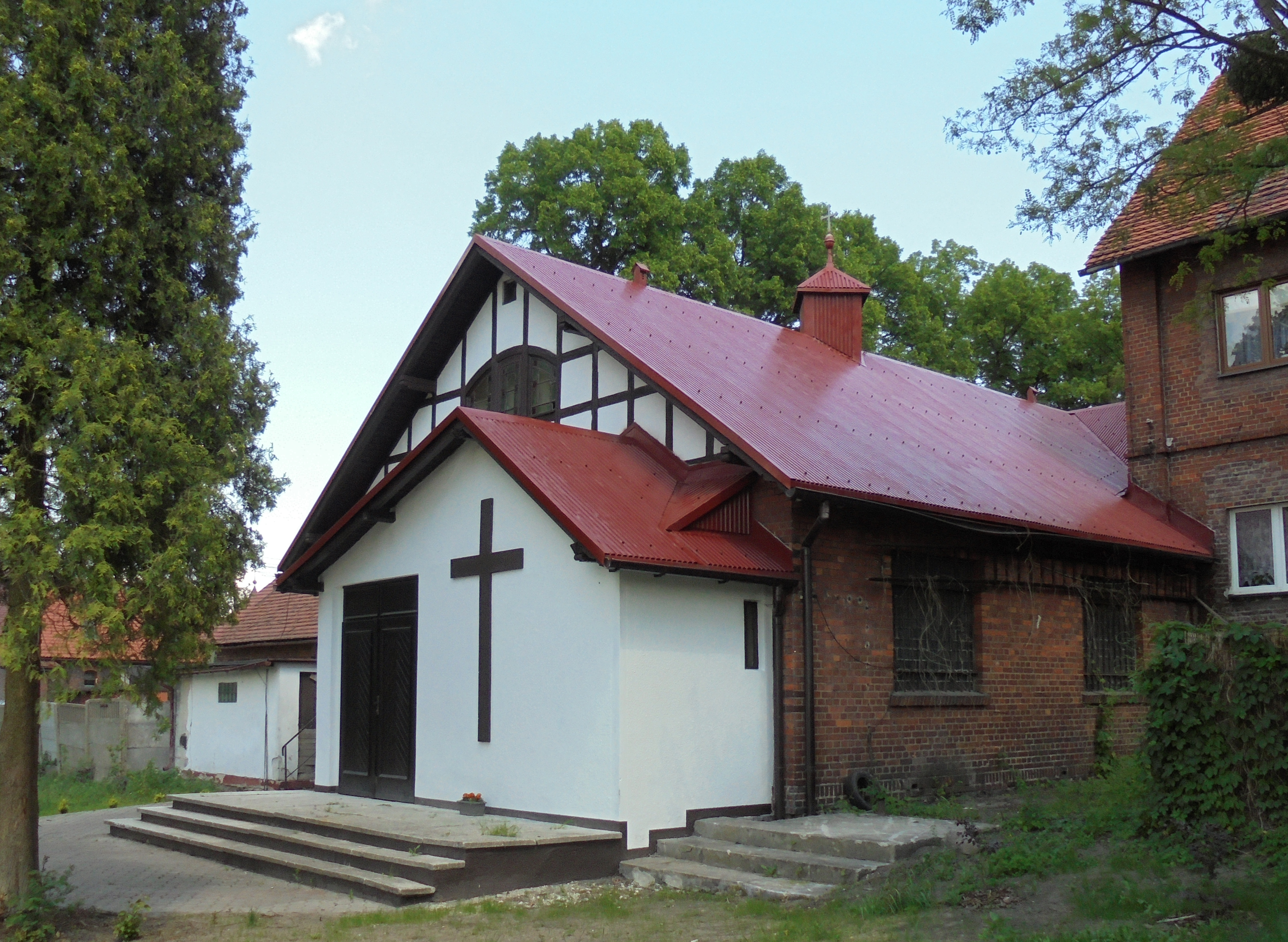 boruszowice 19
