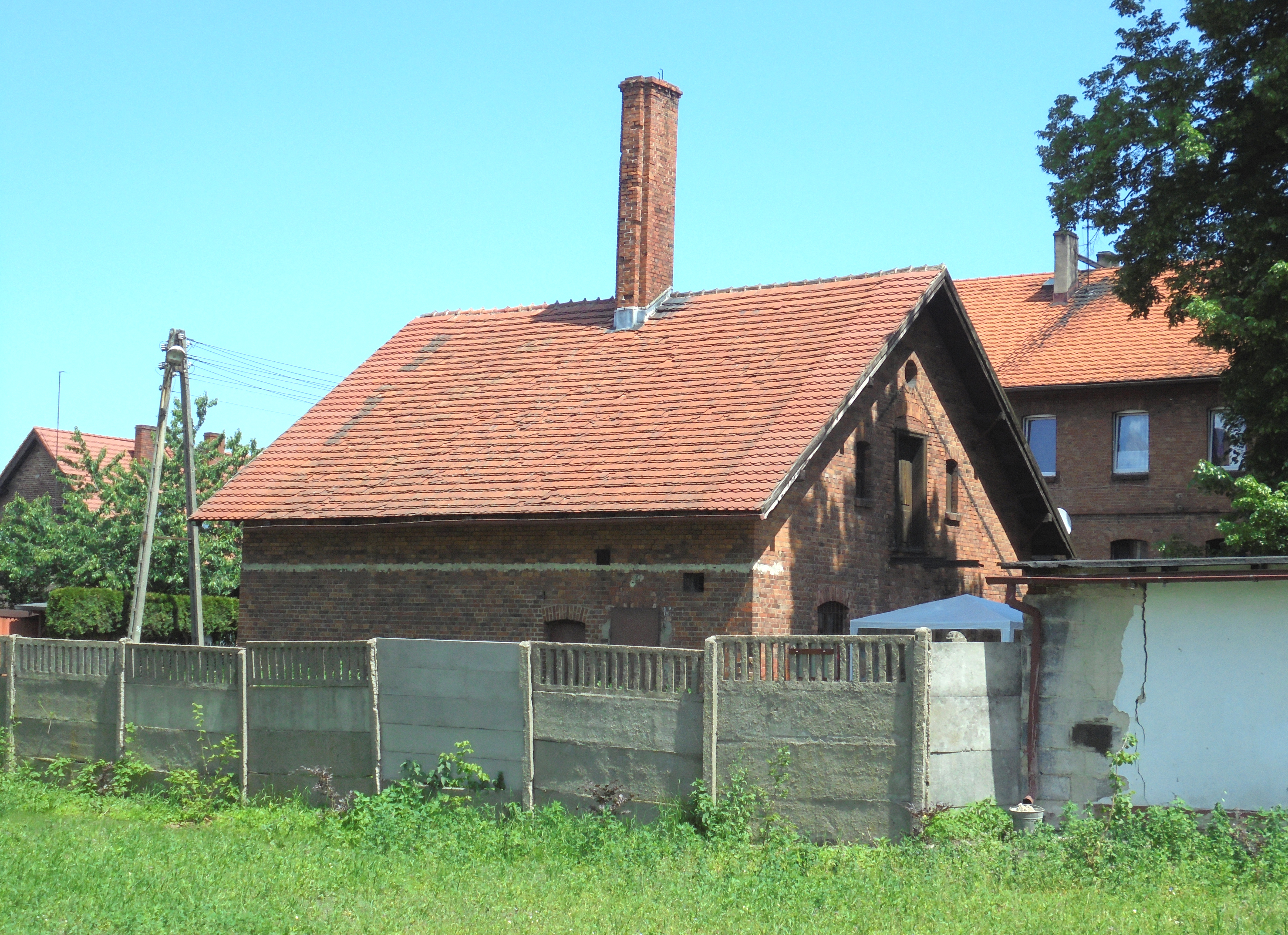 boruszowice 25
