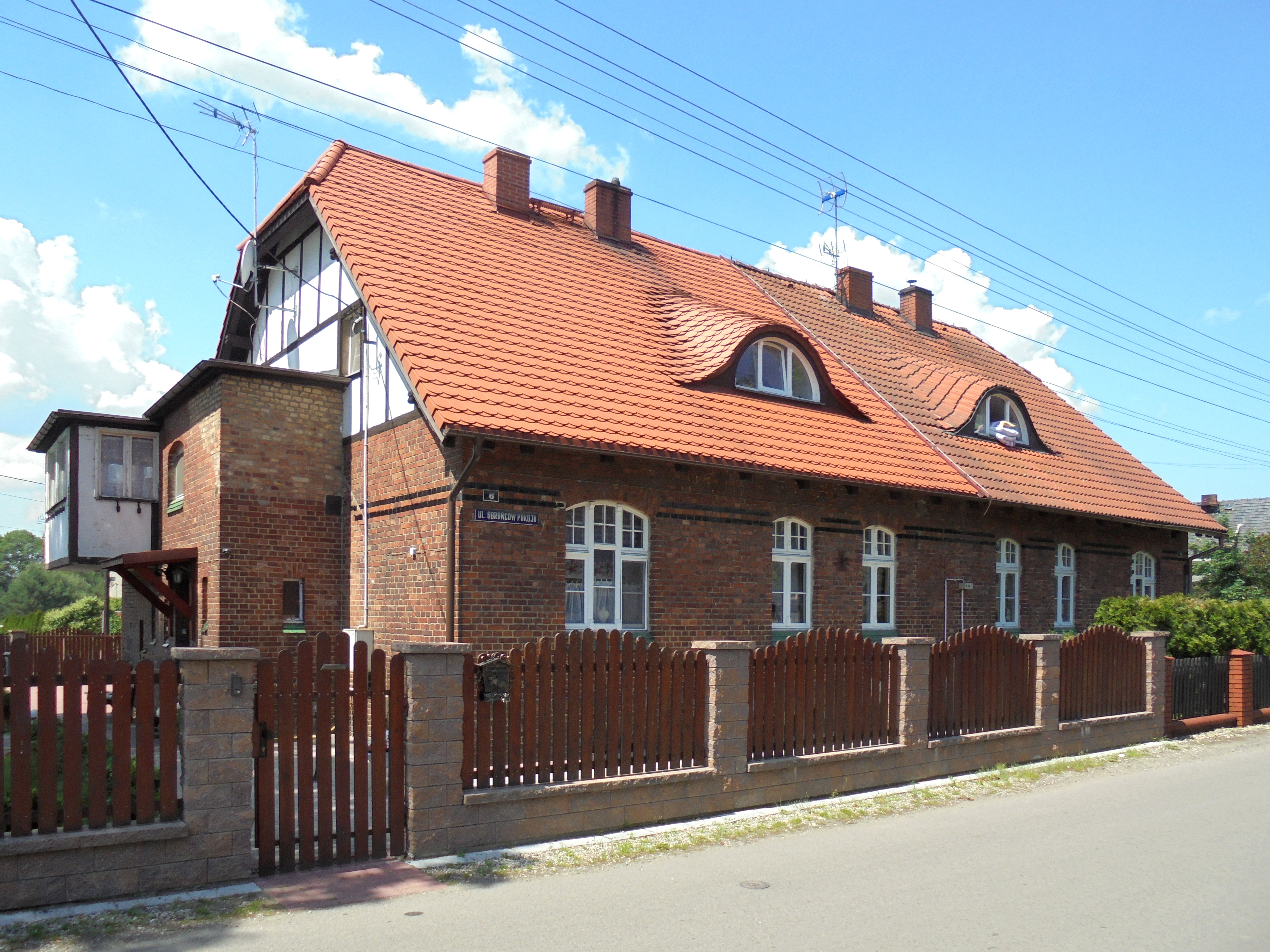 boruszowice 27