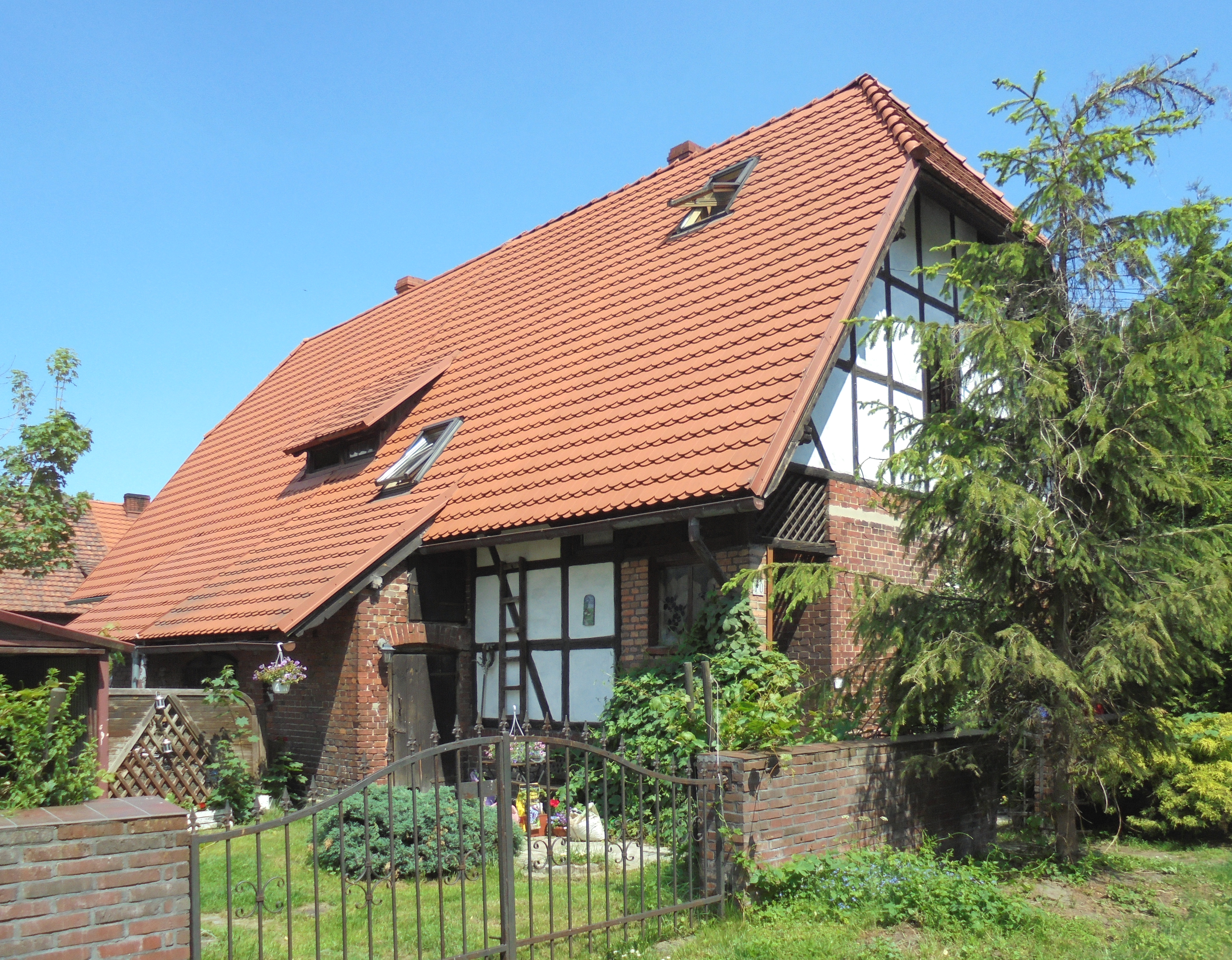 boruszowice 39