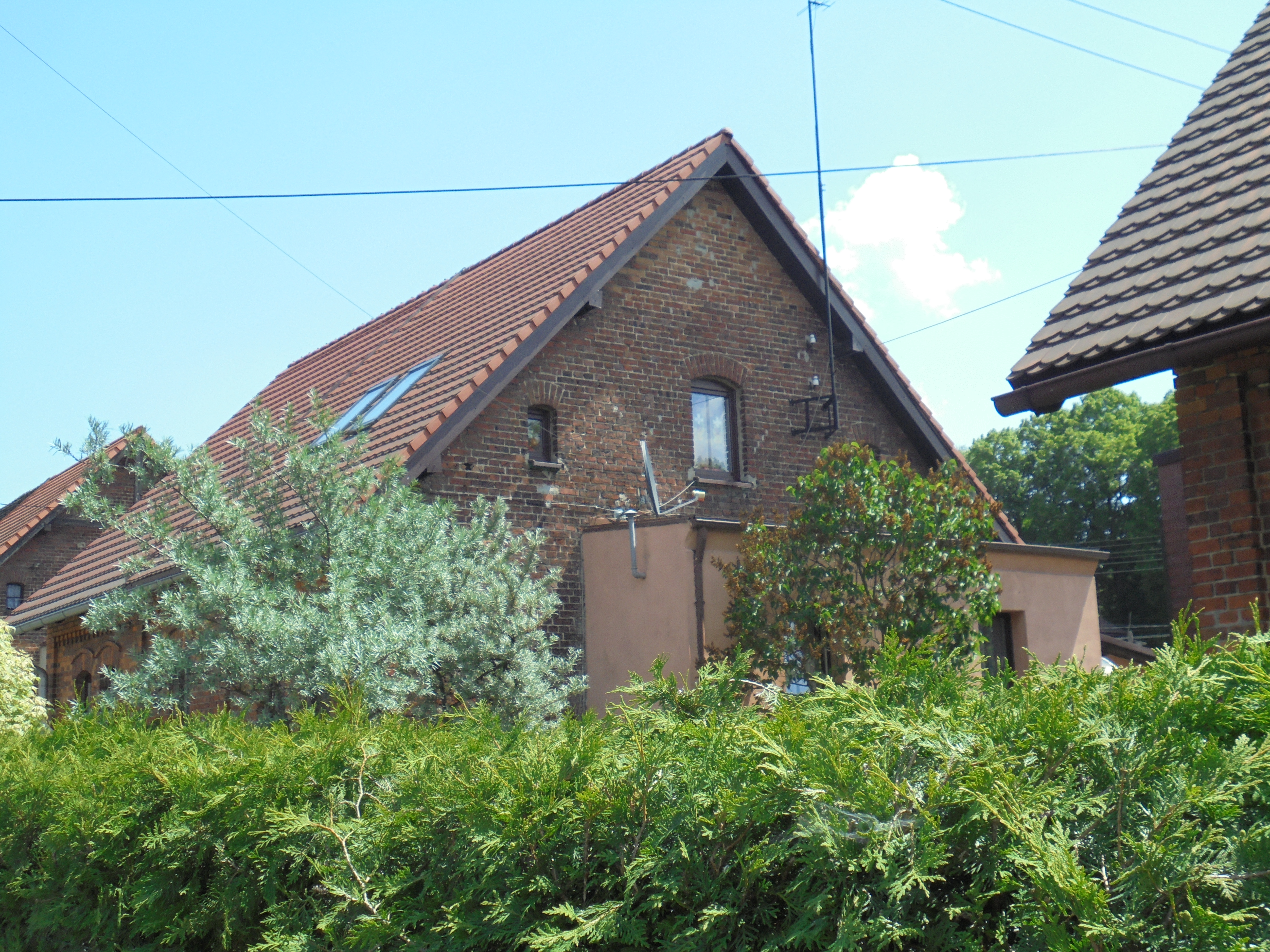 boruszowice 52