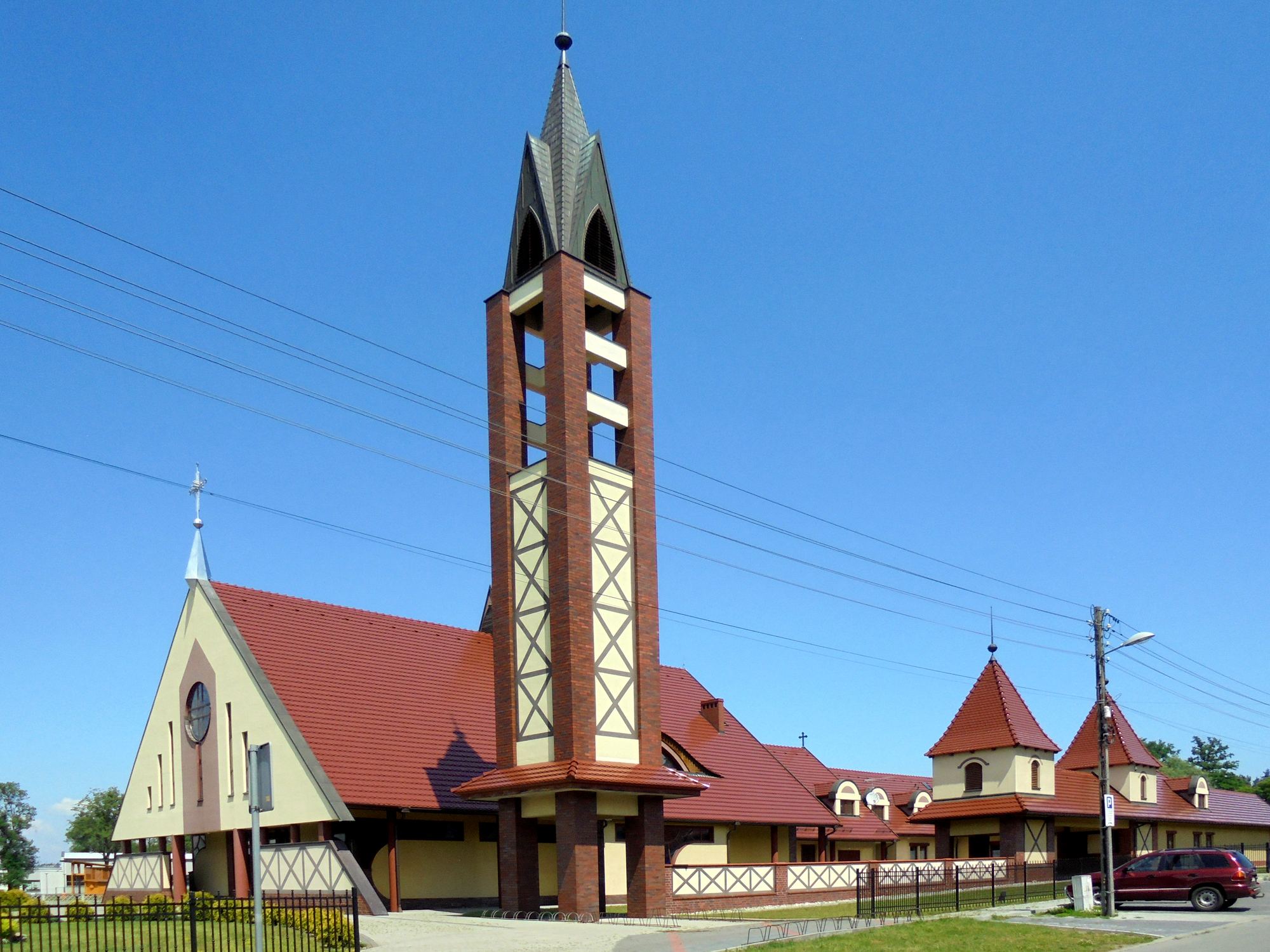 boruszowice 54