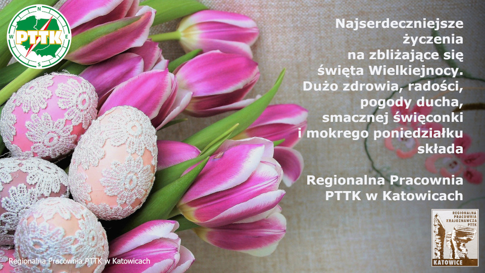 krajoznawca wielkanoc 2023