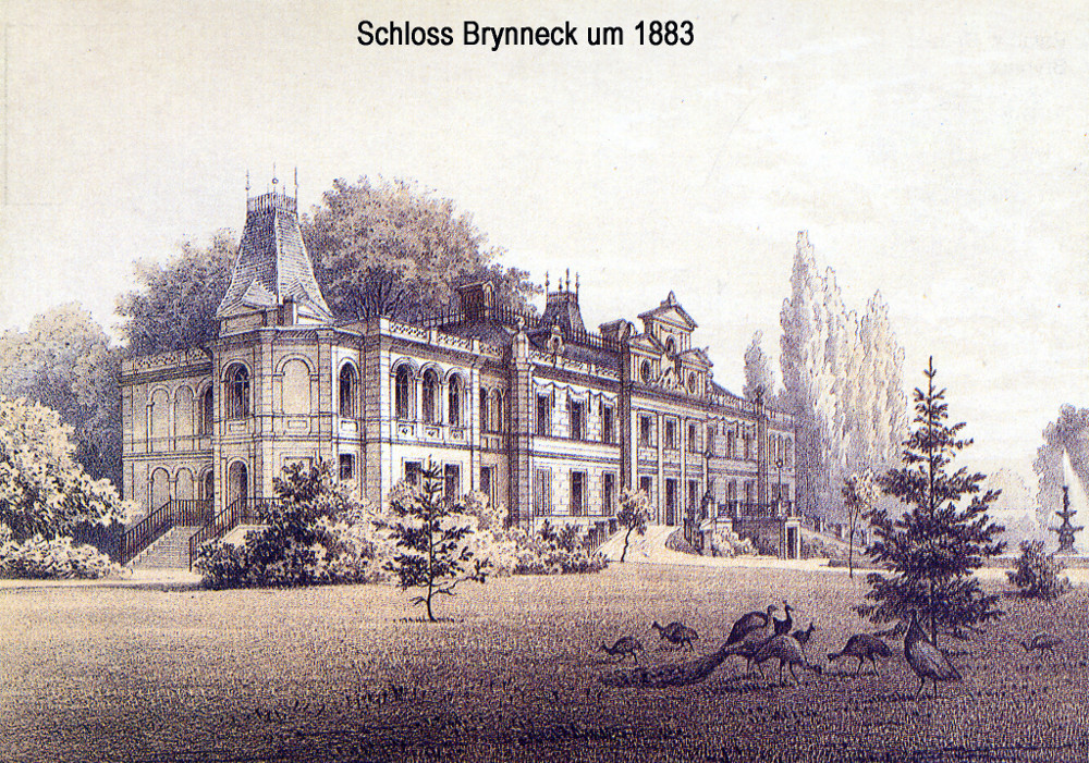 BRYNEK