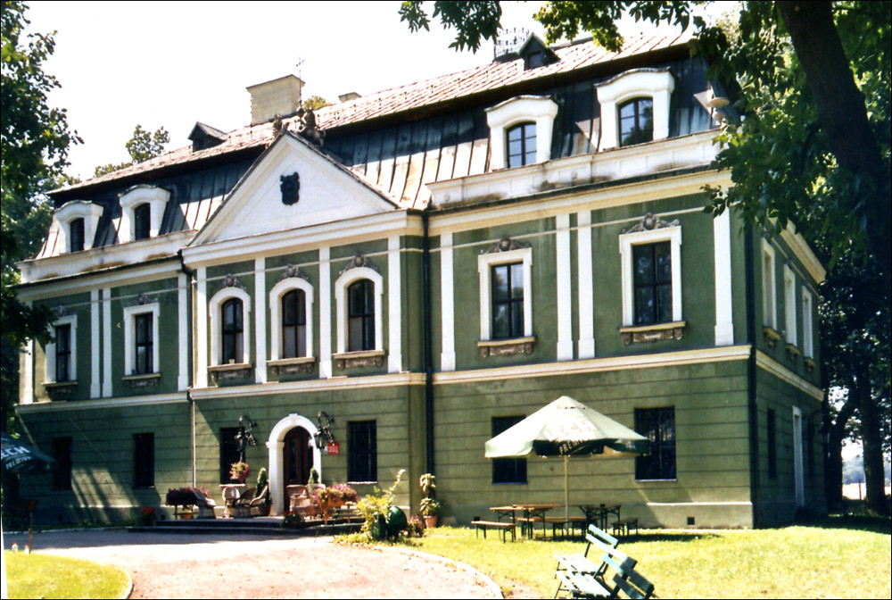 rybna